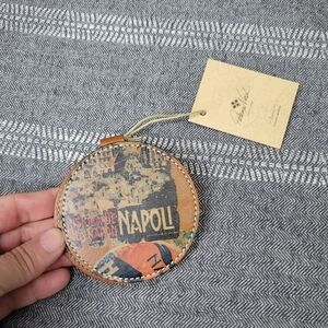 Patricia Nash Purse Tag